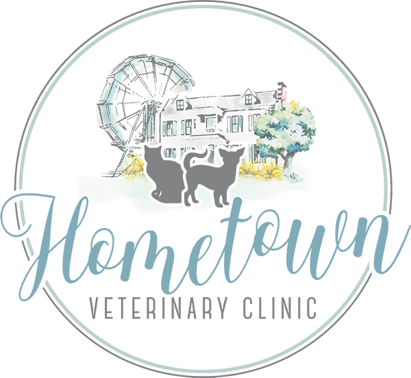 Hometown Veterinary Clinic
